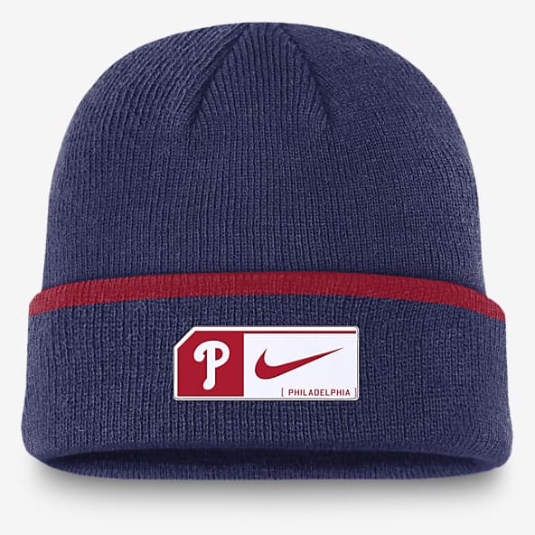 Gorras viseras y bandas Rojo Beisbol. Nike US